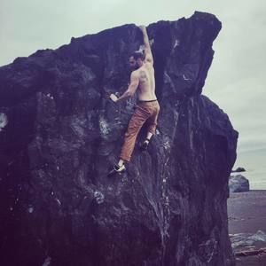 Meet your Posher, Zachary